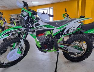 Motoland XT300 HS (175FMM 4V)