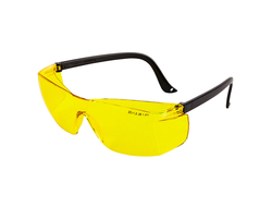 Защитные очки открытого типа Clear vision - JSG811-Y