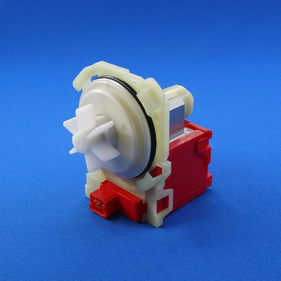 Насос Copreci 4 защелки