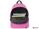 Рюкзак BRAUBERG, универсальный, сити-формат, один тон, розовый, 20 литров, 41×32×14 см. 228843