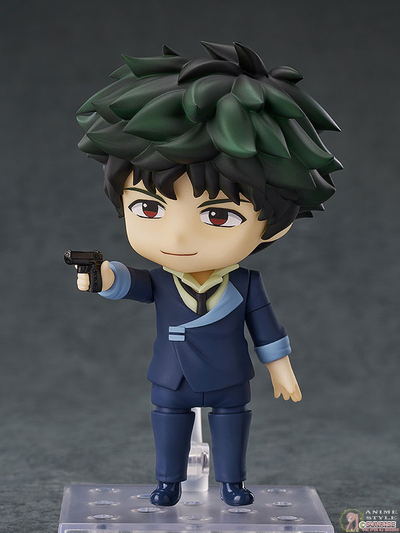 Нендроид Спайк Шпигель (Spike Spiegel)