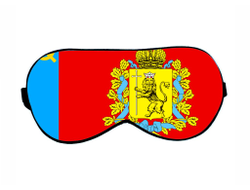 Маска для сна Владимирская Область