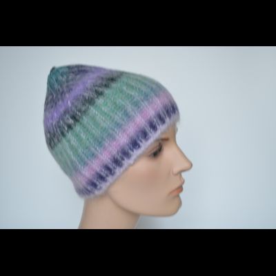 Шапка Vizio Италия 1122 CYO лавандовая