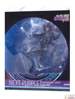 Фигурка 1/7 Next Purple Processor Unit Full Ver.