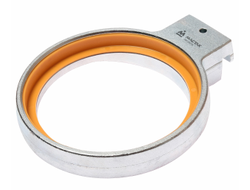 Насадка круглая для пружин BMW (опция для 100-00008C) МАСТАК 100-00176