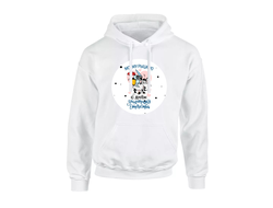 Толстовка на 23 февраля №33