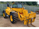 Погрузчик телескопический JCB 533-105
