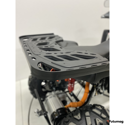 Электроквадроцикл GreenCamel Сахара A4520