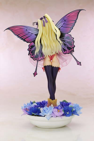 Фигурка 1/6 Fairy Garden Annabel