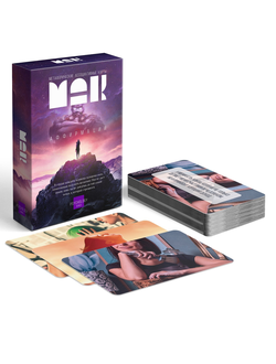 9250529 Метафорические ассоциативные карты «Аффирмации»