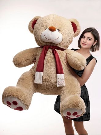 Мишка Кельвин 150см