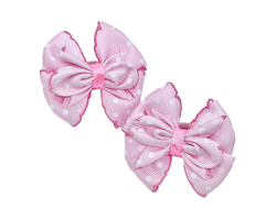 Бант "Лилия"