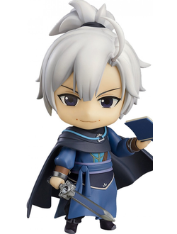 Нендроид Shen Jianxin