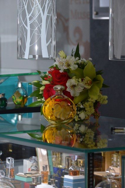 Духи, Парфюм, Парфюмерия — Магия Аромата | Духи Что Это?