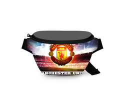 Поясная сумка Манчестер Юнайтед, Manchester United FC №8