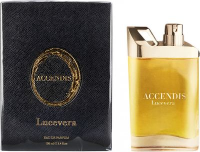 Accendis Lucevera (парфюмированная вода 100 мл)