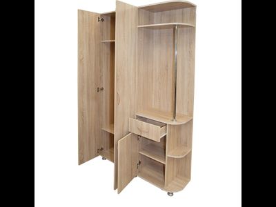 Прихожая &quot; Рябина -5 &quot; (Бр)