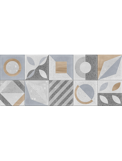 Supreme multi wall 03 250х600