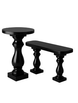 комплект фигурный №1