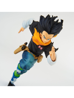Фигурка Ju-nana Gou (Android 17)