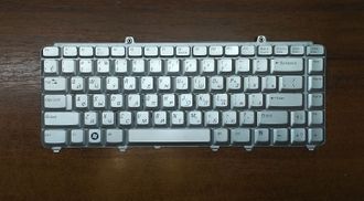Клавиатура для ноутбука Dell XPS M1330 (комиссионный товар)