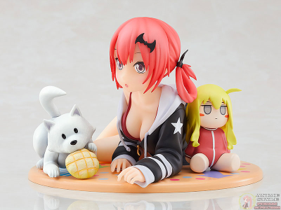 Фигурка 1/7 Сатаникия МакДауэлл Курумизава (Satanichia McDowell Kurumizawa)