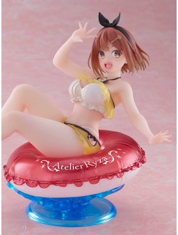 Фигурка Райзалин Стаут (Reisalin Stout Aqua Float)