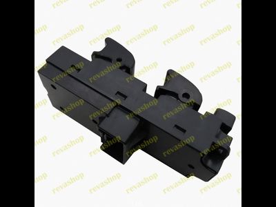 Кнопки блока управления стеклоподъемниками Mazda MPV 626