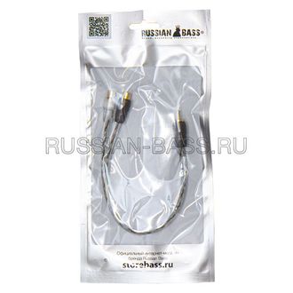 Russian Bass Easy RC0.25 YB (1П2М)