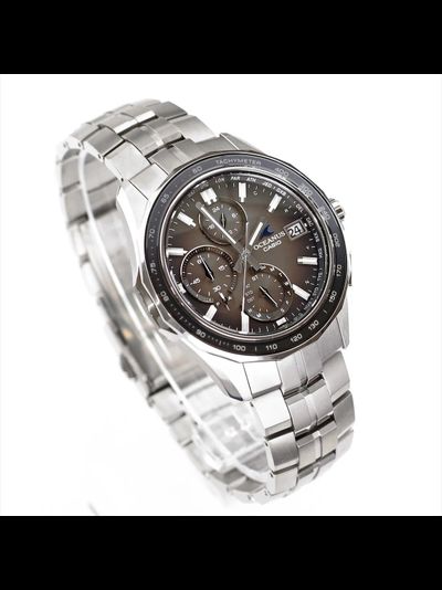 Часы Casio Oceanus OCW-S7000RA-5A