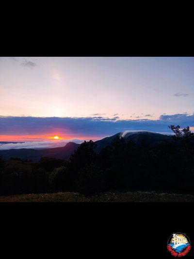 Джип-тур на Долину приведений + закат солнца на вершине горы