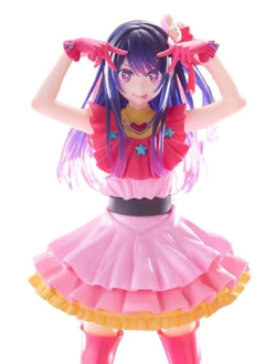 Фигурка 1/6 Ай Хосино (Hoshino Ai T-most)