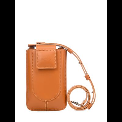 Smart Case 81 Горчичный