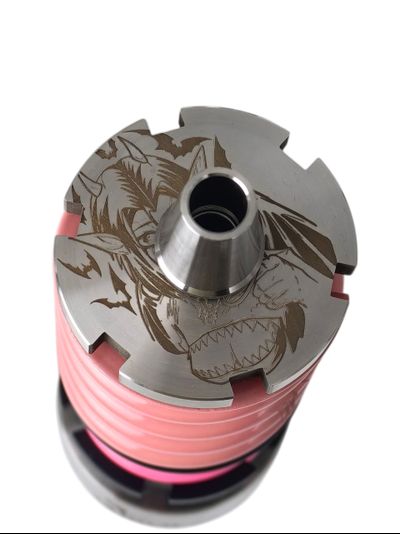 STATIC FINAL KAWAII | TIFFANY