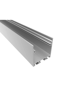 Алюминиевый профиль 4L-3535-S ANOD