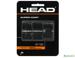 Намотка Head Super Comp (black)