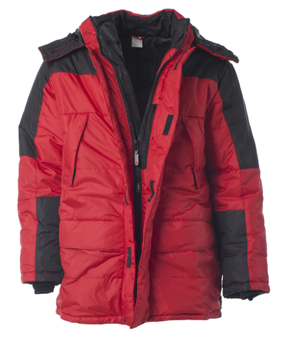 Куртка СИТИ (ЕВРОПА)-Зима