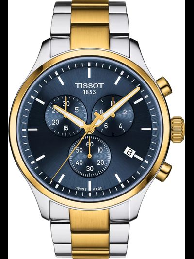 Швейцарские часы Tissot T116.617.22.041.00