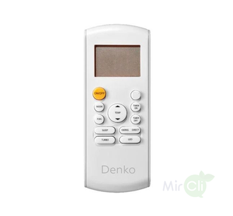 Сплит-система Denko KU-09