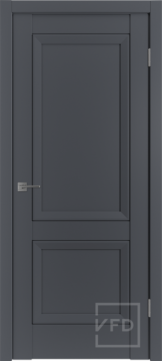 Дверь ПГ EMALEX EN2 onyx
