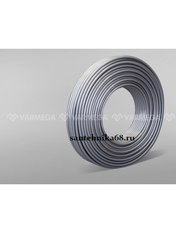 Труба для теплого пола Varmega PE-Xb/EVOH 200м