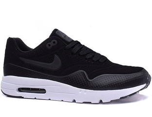 Nike air max 87 negras y blancas hotsell