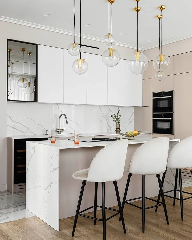 Проект дизайнера Julia Baya