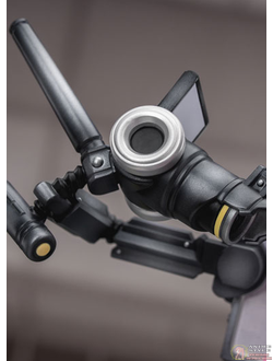 Фигурка 1/7 Ивонн (Yvonne Myethos)