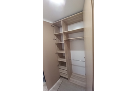 шкафы распашные