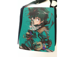 Сумка Моя геройская академия №12