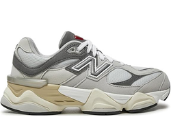 New Balance 9060 Rain Cloud Grey Детские
