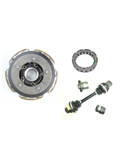 Оригинальные запчасти трансмиссии для квадроциклов Yamaha