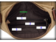 сумка мужская тканевая - основной отдел с карманами