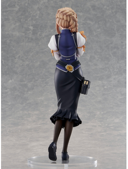 Фигурка Регистраторша (Uketsukejou)